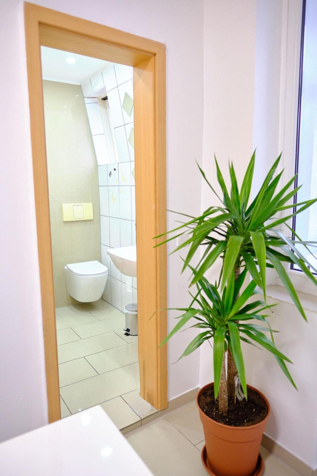 Primetime Suite Fuer 8+Kueche/Wifi Essen Exterior photo
