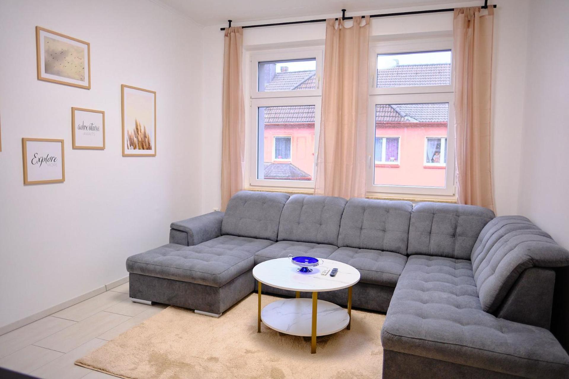 Primetime Suite Fuer 8+Kueche/Wifi Essen Exterior photo